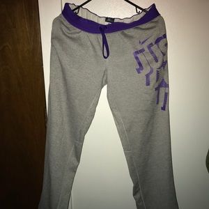 Nike Sweatpants